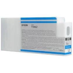 Epson Cartuccia d`inchiostro ciano C13T596200 T596200