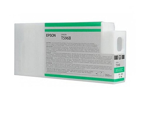 Epson Cartuccia d`inchiostro verde C13T596B00 T596B00