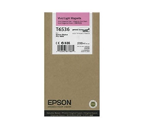 Epson Cartuccia d`inchiostro magenta (chiaro,vivid)