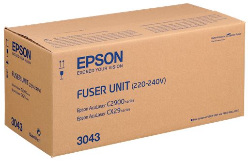 Epson fusore C13S053043 3043 circa 50000