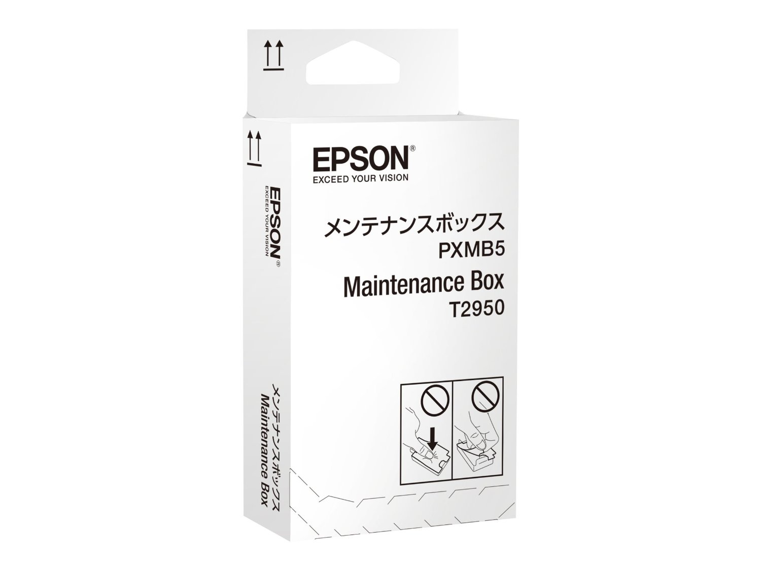 Epson unità di manutenzione C13T295000 T2950