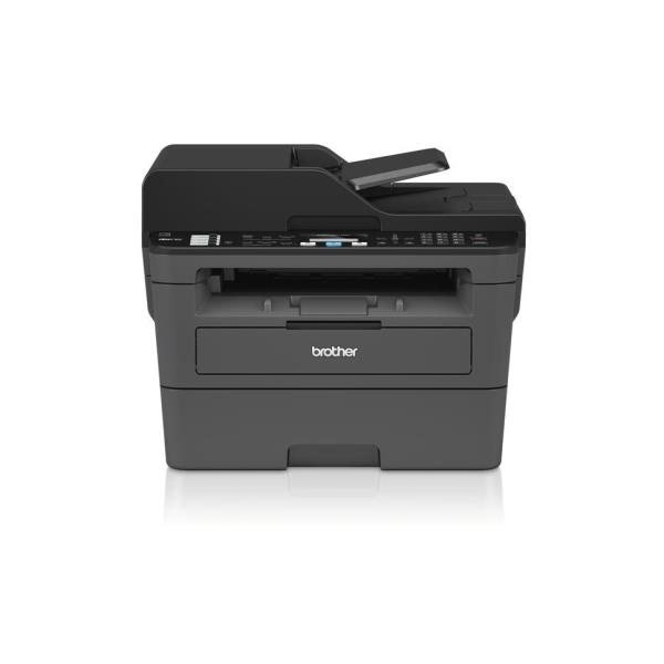 MFCL2710DW BROTHER MULTIFUNZIONE LASER A4 B/N