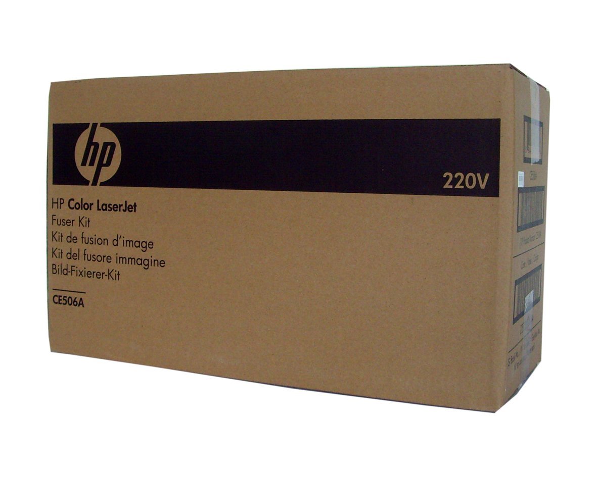 HP unità  di manutenzione  CE506A RM1-8156
