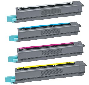 Toner Laserjet Colore compatibile rigenerato garantito