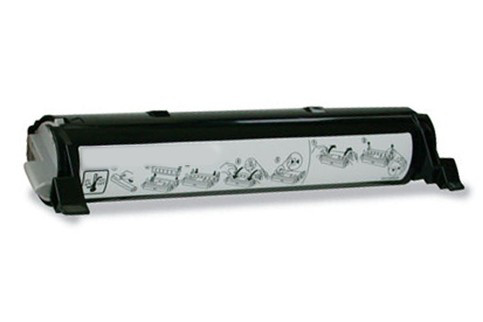 Laserjet Toner compatibile rigenerato per Panasonic