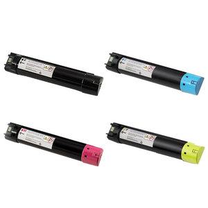 Toner Laserjet Colore Compatibile rigenerato per