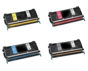 Toner Laserjet Colore compatibile rigenerato garantito
