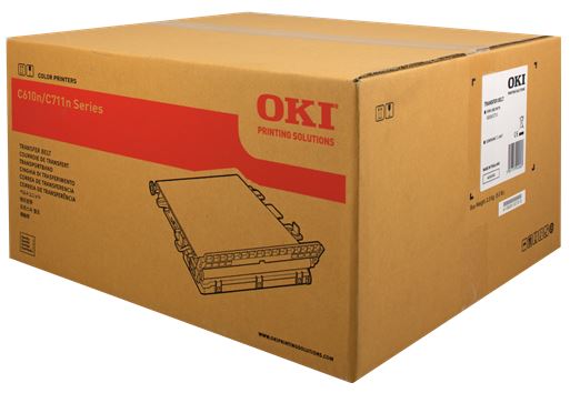 Originale Oki unità  di trasporto 44341902