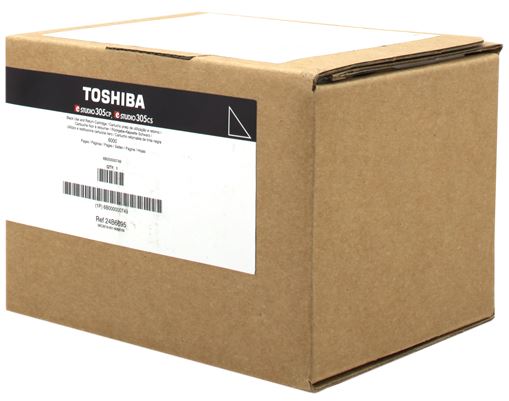 Toshiba toner nero T-FC305PK-R 6B000000749 Circa
