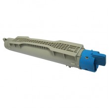 Toner Compatibile rigenerato garantito per Epson AcuLaser C4100 ciano 8000 pagine