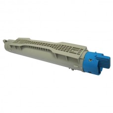 Toner Compatibile rigenerato garantito per Epson AcuLaser C4100 ciano 8000 pagine