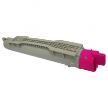 Toner Compatibile rigenerato garantito per Epson AcuLaser C4100 magenta 8000 pagine