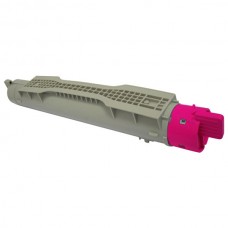 Toner Compatibile rigenerato garantito per Epson AcuLaser C4100 magenta 8000 pagine