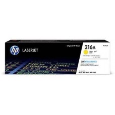 HP 216A giallo toner (W2412A) 
