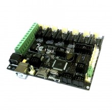 Megatronics v3.3 - Controller board PRO-version ( Arduino-compatible )