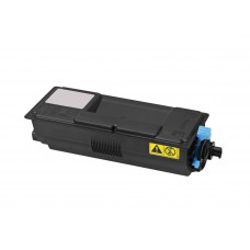 Toner Compatibile rigenerato per Kyocera TK3100 nero 12500 pagine