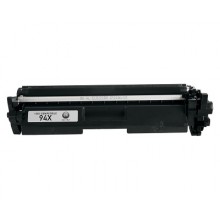 Toner Compatibile rigenerato per Hp CF294X 2.800 pagine