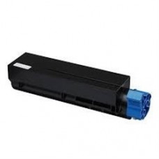 Toner Compatibile rigenerato garantito per OKI ES4131 NERO 12000 pagine