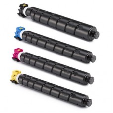 Toner compatibile rigenerato per Kyocera TK-8345 CIANO 15000 pagine