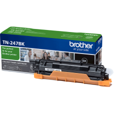 Toner Originale Brother TN247 NERO 3000 PAGINE