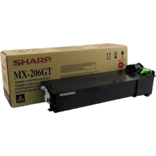 Toner Originale Sharp MX-206GT 16000 pagine