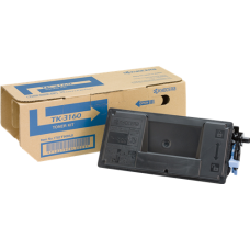 Toner Originale Kyocera TK3160 12500 pagine