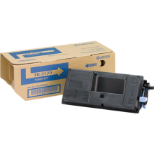 Toner Originale Kyocera TK3170 15500 pagine