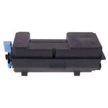 Toner Compatibile rigenerato per Kyocera TK3170 15500 pagine