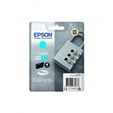 Cartuccia d'inchiostro Originale Epson T3592 CIANO