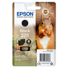 Cartuccia d'inchiostro Originale Epson T3781 Nero 