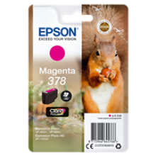 Cartuccia d'inchiostro Originale Epson T3783 Magenta