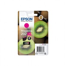 Cartuccia Originale Epson 202 xl magenta