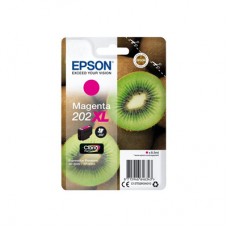 Cartuccia Originale Epson 202 xl magenta