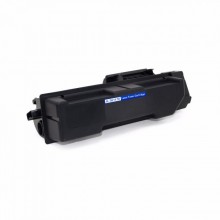 Toner compatibile rigenerato per Kyocera TK1170 7200 Pagine