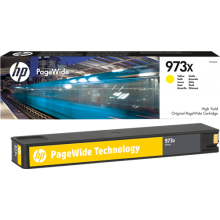 Toner Originale HP 973X (F6T83AE) 7000 pagine