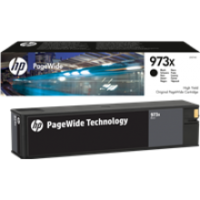 Toner Originale HP 973X (L0S07AE) nero 10000 pagine