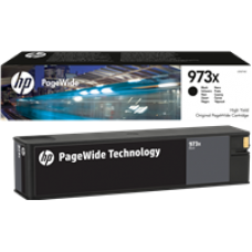 Toner Originale HP 973X (L0S07AE) nero 10000 pagine