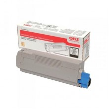 Toner Originale OKI 46490404 nero circa 1500 pagine