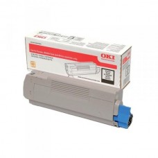 Toner Originale OKI 46490404 nero circa 1500 pagine