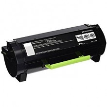 Toner Compatibile rigenerato garantito per Lexmark MS317 