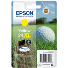 Epson cartuccia ink T3474