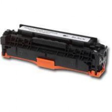 Toner Compatibile rigenerato per CF532A  giallo 900 pagine circa