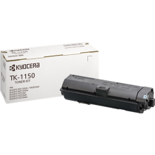 Toner Kyocera TK1150 originale