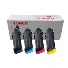 Toner compatibile rigenerato garantito per XER Phaser WC 6515 CIANO