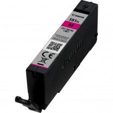 Cartuccia d'inchiostro magenta Canon CLI-581xl