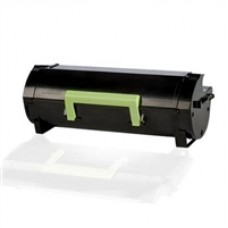 Toner Compatibile rigenerato garantito 100% Lexmark 52D2H00