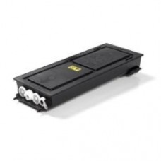 Toner Compatibile rigenerato garantito per Kyocera toner nero TK-675 1T02H00EU0 circa 20000 pagine