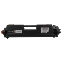 compatibile rigenerato per Hp CF217A, Canon CRG047-1.6K