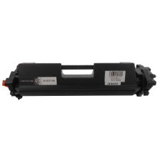 compatibile rigenerato per Hp CF217A, Canon CRG047-1.6K