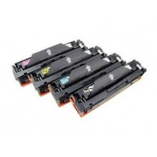 Toner compatibile rigenerato per W2410A CON CHIP NERO per HP Color Pro M155 MFP M182 nw/M183fw-1.05K#216A